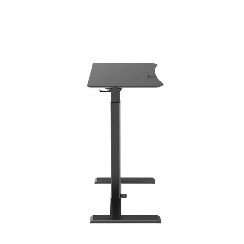 โต๊ะปรับระดับ TTRACING TACTO PORTABLE DESK สี ONYX